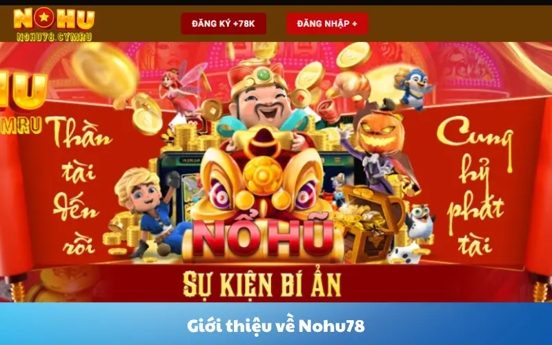 Giới thiệu về Nohu78