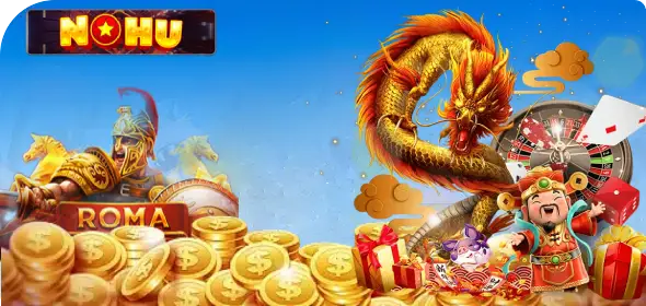 nohu78 game nổ hũ đổi thưởng mới nhất